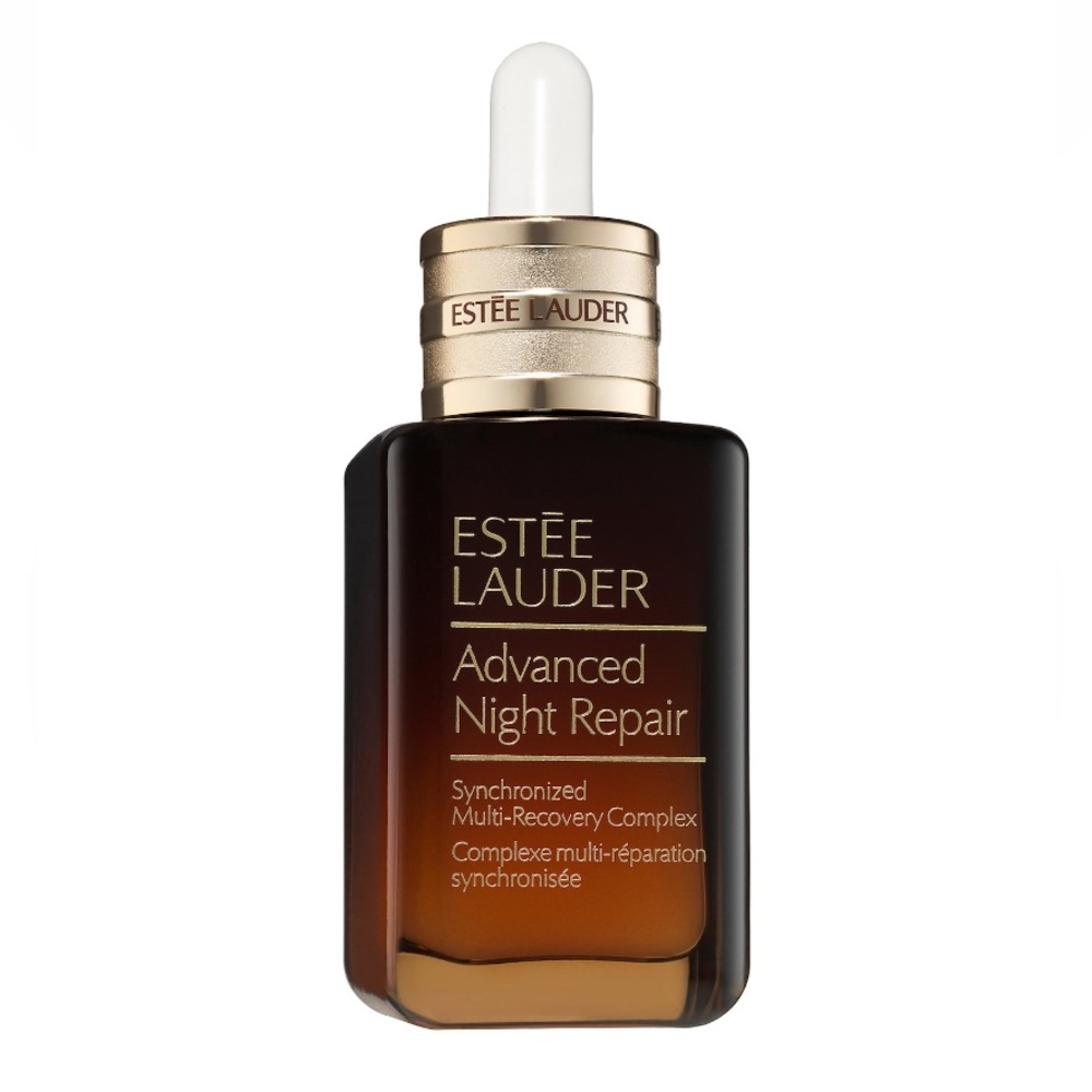 🆕 Estee Lauder Advanced Night Repair Synchronized
Multi-Recovery Complex Serum